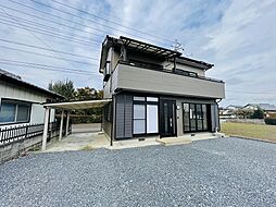 本庄市今井　中古住宅
