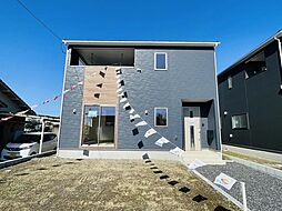 桐生市相生町２丁目　１号棟