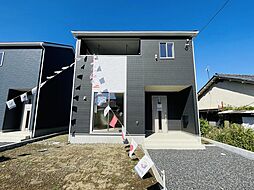 桐生市相生町２丁目　２号棟