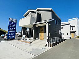 桐生市広沢町４丁目　４号棟