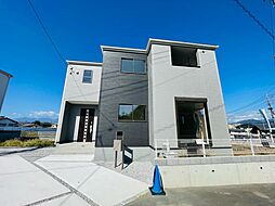 桐生市広沢町３丁目　３号棟