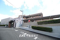 ダイアパレスグランヒル東青梅 704
