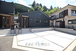青梅市柚木町3丁目・新築全7棟 7号棟