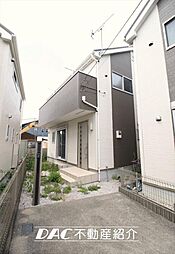 あきる野市野辺　中古戸建て