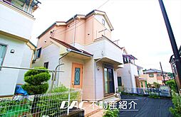青梅市谷野　中古一戸建て住宅