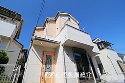 青梅市谷野 中古一戸建て住宅