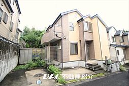 青梅柚木町　中古一戸建住宅