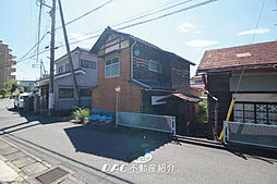 青梅市天ケ瀬町・1区画売地