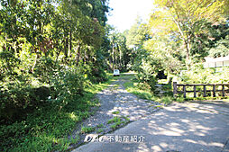 青梅市日向和田2丁目・全1区画売地
