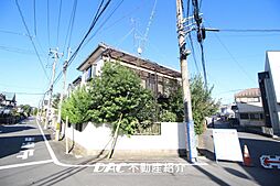 瑞穂町むさし野２丁目・中古戸建住宅