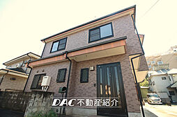 青梅市師岡町2丁目・中古戸建