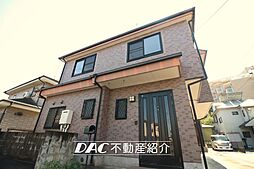 青梅市師岡町2丁目・中古戸建
