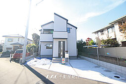 日の出町平井・新築全1棟