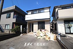 青梅市新町8丁目・中古戸建