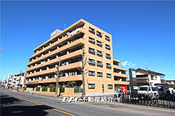 ダイアパレス河辺 313号室