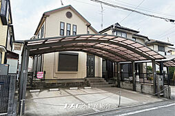 八王子市楢原町・中古戸建