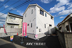 瑞穂町長岡４丁目・新築１棟現場