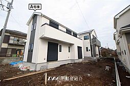 あきる野市秋留３丁目・新築全６棟 A号棟