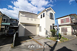 青梅市野上町1丁目・中古住宅