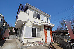 あきる野市伊奈・中古戸建