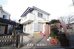 あきる野市伊奈・中古戸建