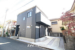 青梅市千ケ瀬町1丁目・未入居戸建