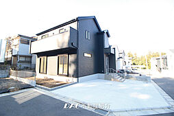 青梅市長淵8丁目・未入居戸建