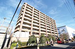 レクセルマンション福生第2 702