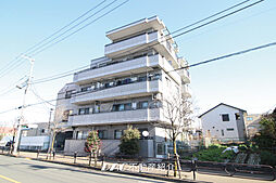 ドミール福生 403