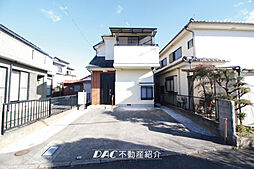 あきる野市草花・リフォーム済中古戸建