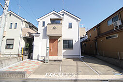 あきる野市下代継・中古戸建