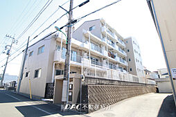 レヂオンス武蔵野台 303