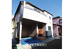 羽村市小作台3丁目・新築全1棟