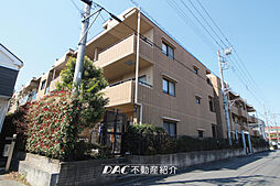 レクセルガーデン福生 307