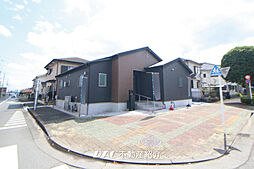 青梅市新町7丁目・新築全1棟