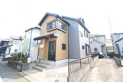 青梅市河辺町7丁目・中古戸建