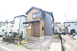 青梅市河辺町7丁目・中古戸建