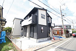 福生市福生・新築全1棟