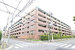 ライオンズガーデン羽村 107