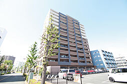 ダイアパレス東青梅グランエスタシオン 204