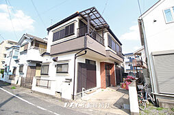 青梅市河辺町6丁目・中古戸建