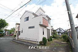 羽村市羽西1丁目・中古戸建