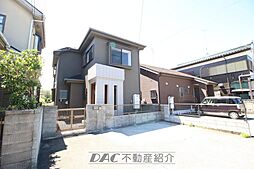 青梅市野上町１丁目・中古戸建