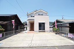 青梅市畑中3丁目・中古戸建