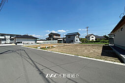 富津市大堀・全3区画新築2棟 3号棟