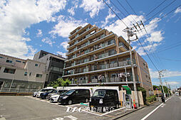 ネオハイツ羽村駅前 207