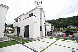 青梅市裏宿町・新築全5棟 C号棟