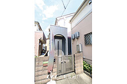あきる野市牛沼・中古戸建