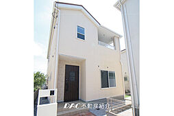 あきる野市引田・中古戸建
