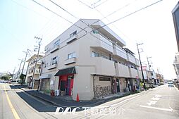 第三羽村マンション 201